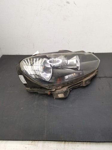 Volkswagen golf mk6 - mk6, headlight