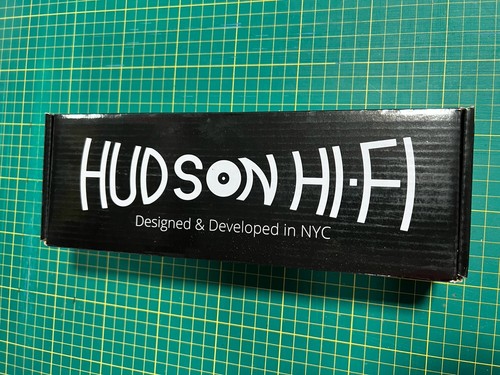 Hudson vinyl wall - vinyl,