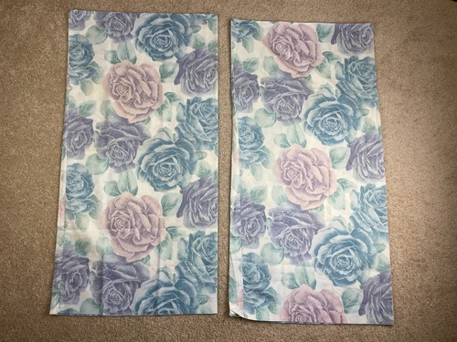 Vintage lot floral - lot, of