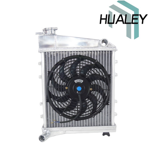 Radiator for mitsubishi - radiator, pajero