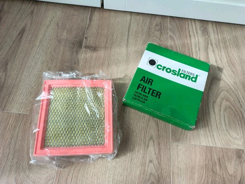 Crosland air filter - filter, car