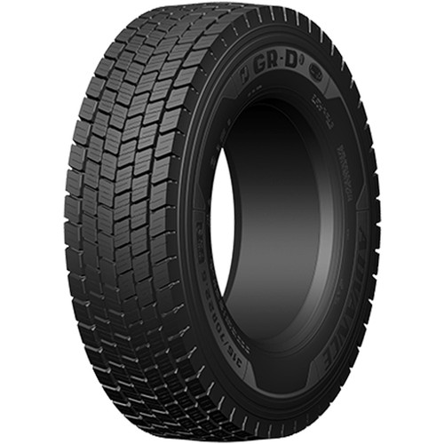 295 r22 154 - r22.5, 154/149m