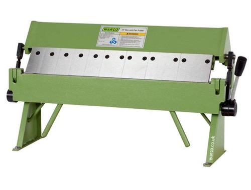 Box and pan - folder,
