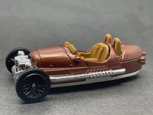 Matchbox 2021 morgan - morgan, 3