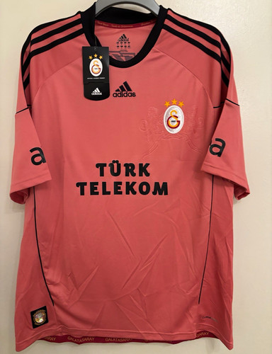Adidas galatasaray 2010 3rd - adidas,