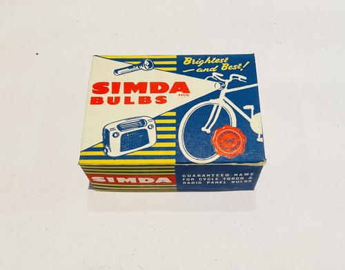 Vintage 1970 simda dynamo - vintage,