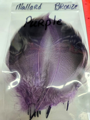 Lot pair mallard - pair, "