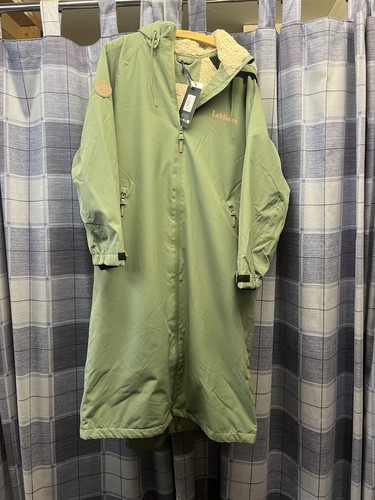 Mieux hydro shield robe - mieux,