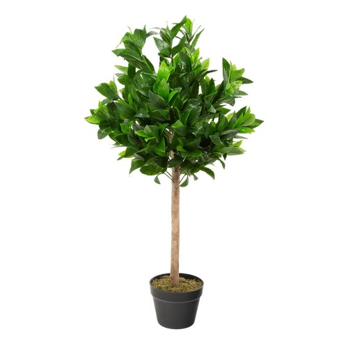 Artificial 3ft bay - artificial, tree