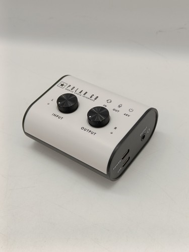 Blackstar polar portable - blackstar, go