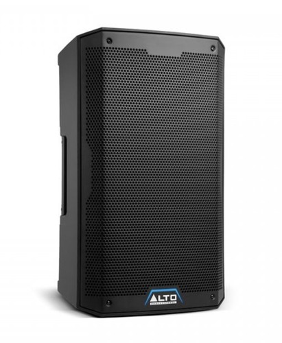 New boxed sealed alto - new,