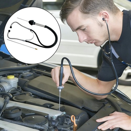 Automotive car mechanics - automotive,