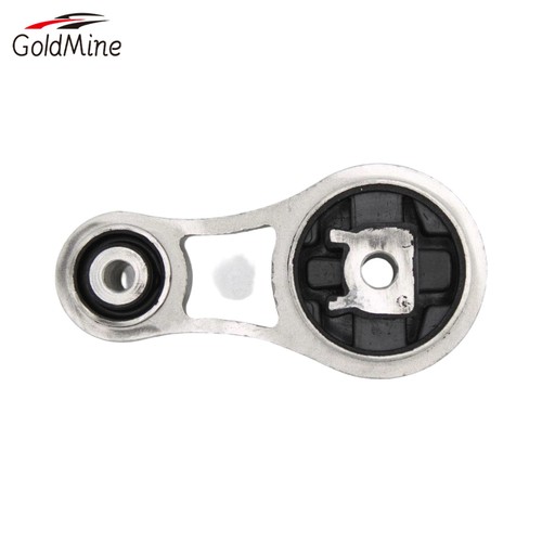 Engine mounting rear lower - engine,