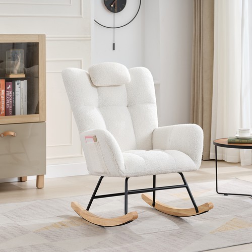 Nursery rocking chair for - rocking,