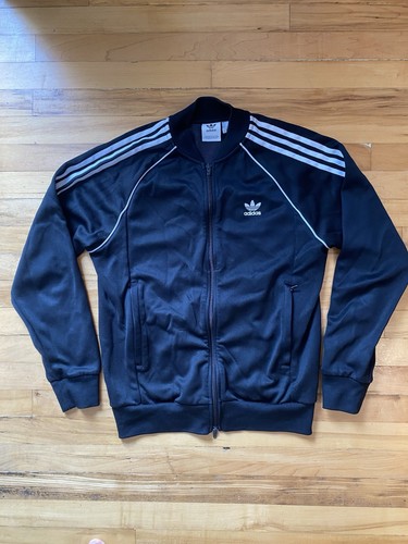 Adidas firebird track jacket - firebird,
