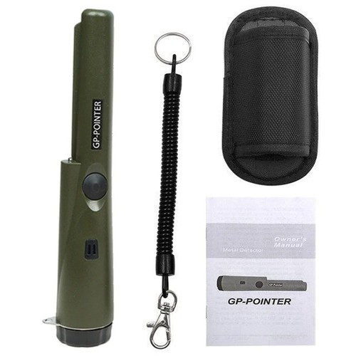 Garrett pro pointer pinpointer - garrett, pro-pointer