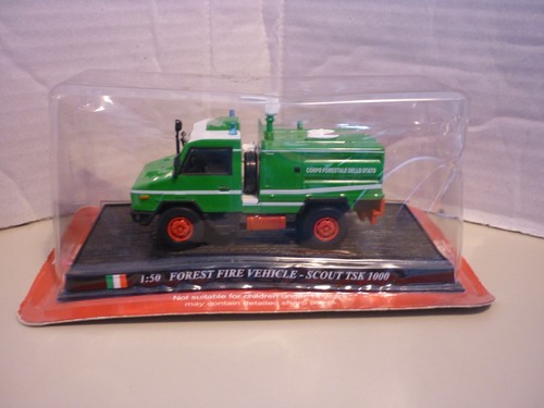 Del prado diecast - 1:50,, iveco