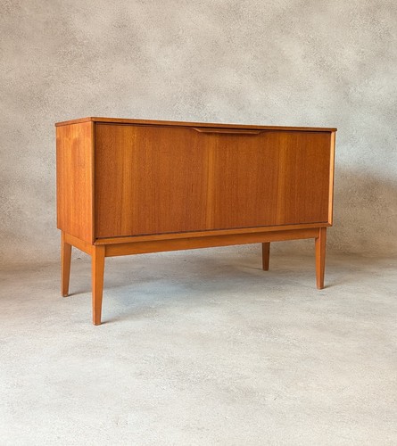 Mid century dynatron teak - dynatron,