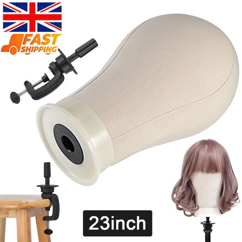 23inch canvas block - block, mannequin
