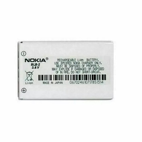 Blb battery for nokia - blb-2,