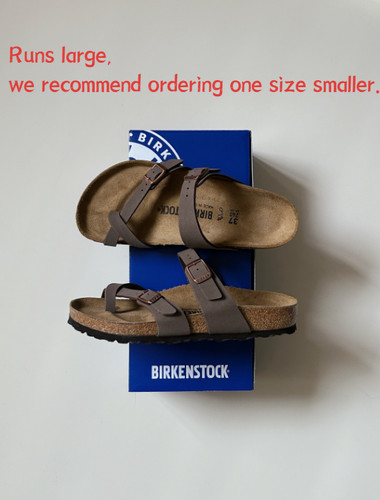 Birkenstock mayari birko - birkenstock, birko-flor