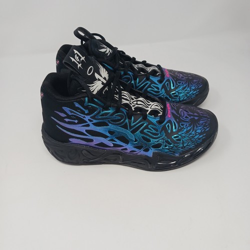 Puma lamello ball mb04 - puma,
