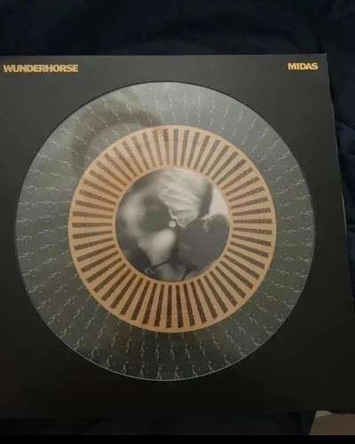 Wunderhorse midas - -,
