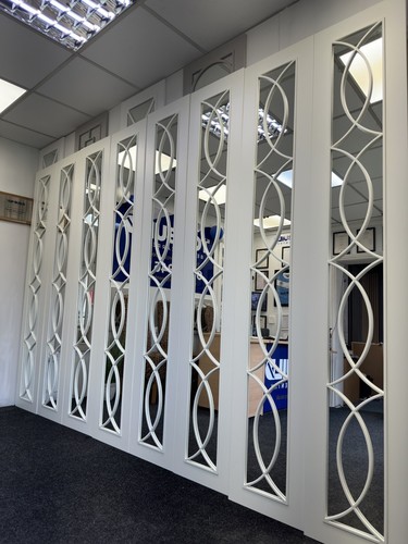 Award winning bespoke made - award,