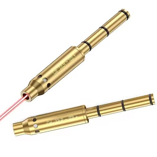 Cal 22lr red laser - cal, sight