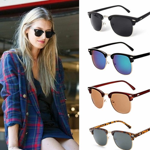 Vintage retro sunglasses men - retro,