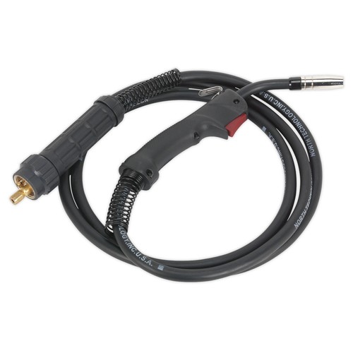 Sealey mig torch 3mtr - sealey,