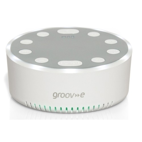 Groov serenity sleep aid - groov-e,