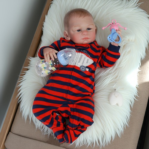 Real life reborn - life, baby