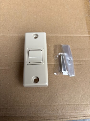 Caravan motorhome clipsal - /,