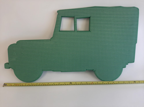 Kneeling mat pad soft - kneeling, mat/pad-soft