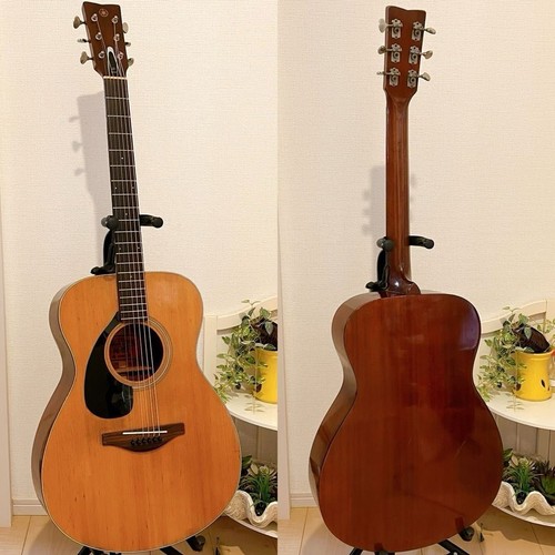 Yamaha 150 red label - fg-150,