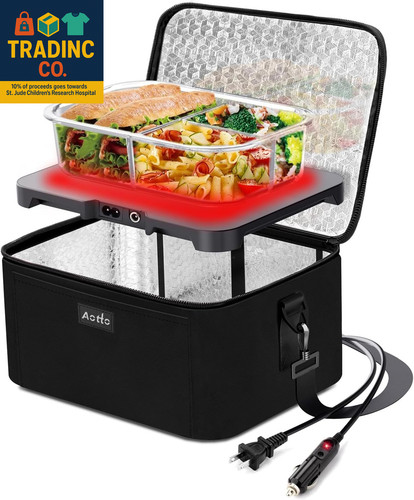 Portable oven electric - oven,, lunch