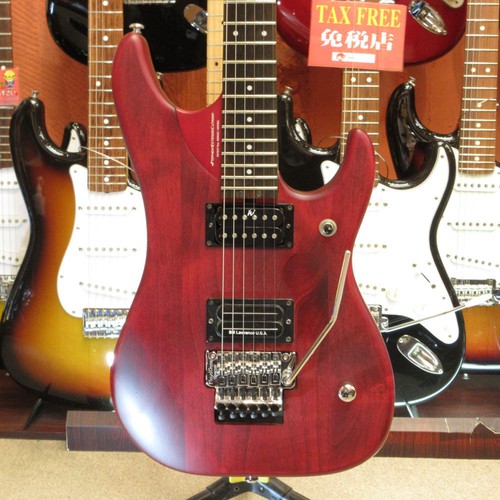 Washburn n24 used electric - washburn,