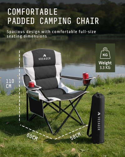 Portable comfortable padded - comfortable,