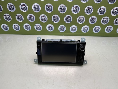 Head unit radio stereo - unit,