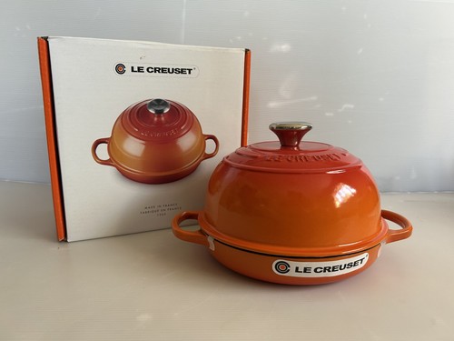 Creuset 24cm signature - creuset,