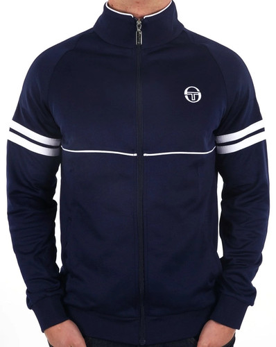 Sergio tacchini star track - star, top