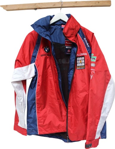 Clinton buildbase bmw motorrad - buildbase,