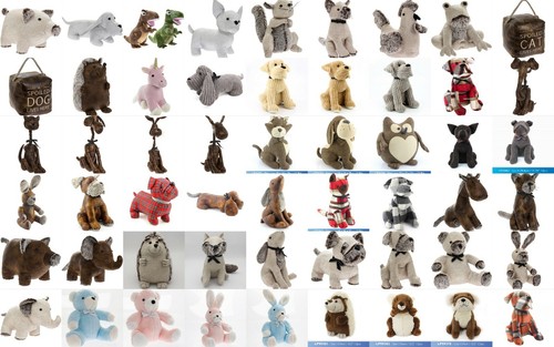 Heavyweight novelty animal - heavyweight,