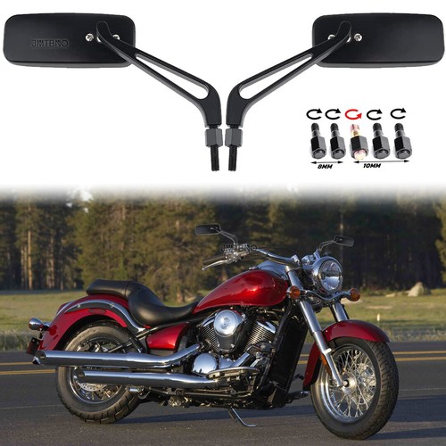 Rectangle motorcycle rear - rectangle,