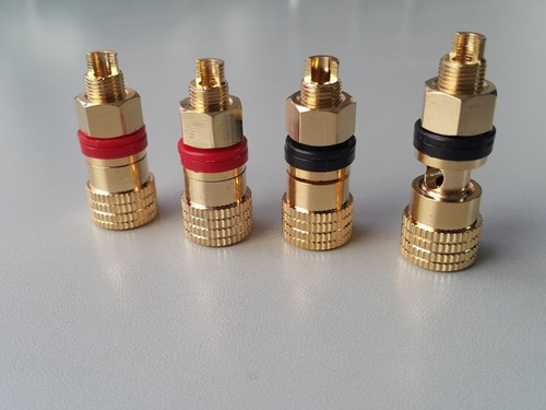 Eutectic copper gold - 4x,
