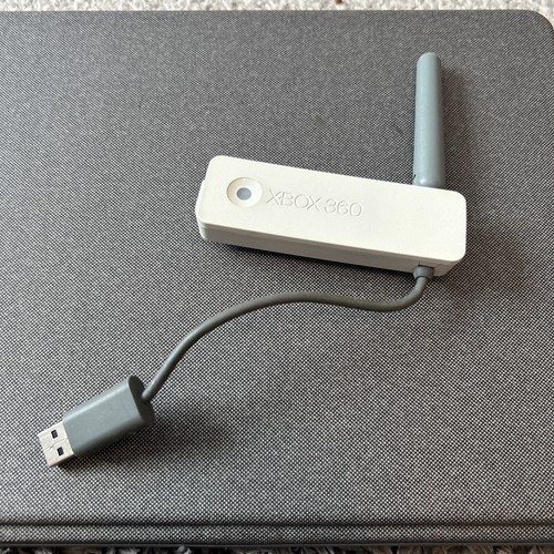 Xbox 360 original - xbox, wireless