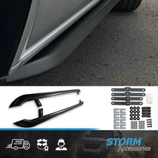 Stx trapezoid side bars - side, in