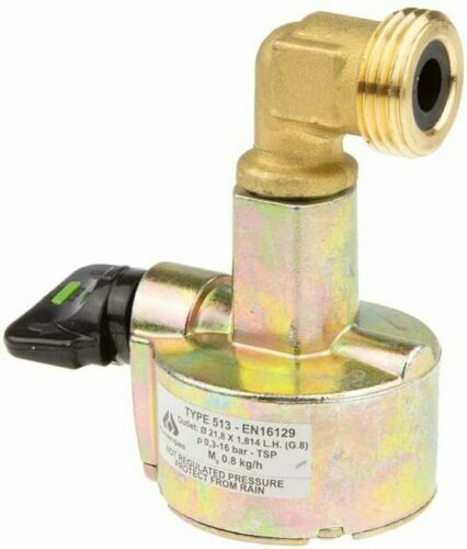Kosangas gaslow 27mm - gaslow,