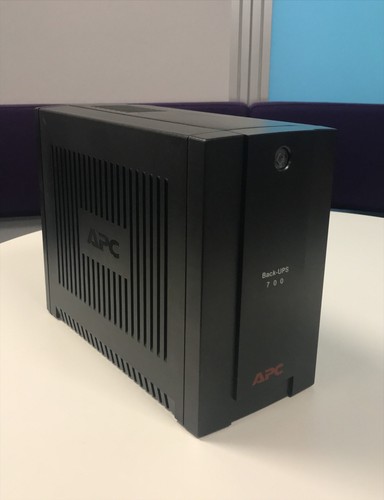 Apc ups bx700ui - ups,
